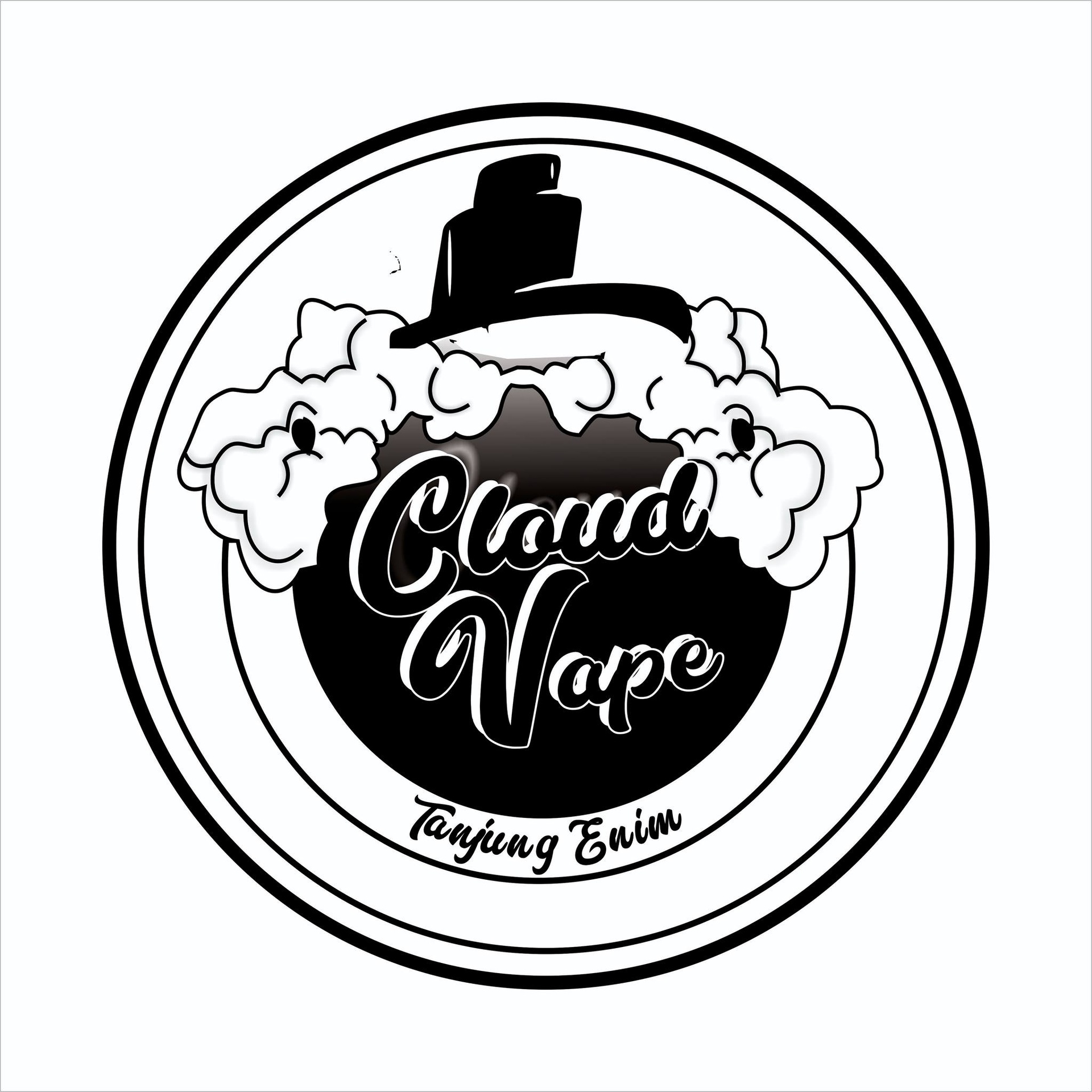 Cloud vape tanjung enim