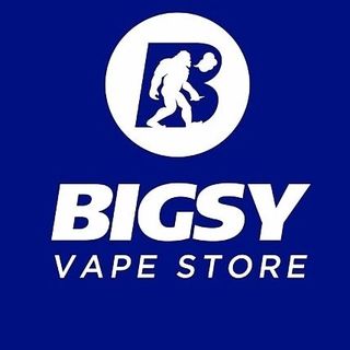 BIGSY VAPE STORE
