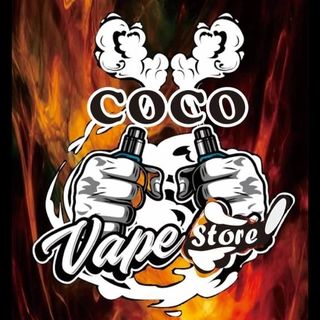 Coco Vapestore Jogja